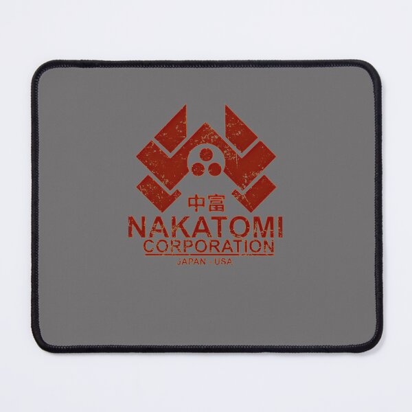 Item preview, NAKATOMI CORP T-SHIRT designed and sold by JencarlosShowal.