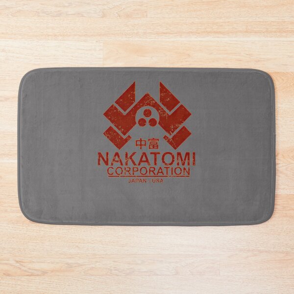 Item preview, NAKATOMI CORP T-SHIRT designed and sold by JencarlosShowal.