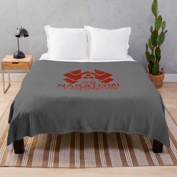Item preview, NAKATOMI CORP T-SHIRT designed and sold by JencarlosShowal.