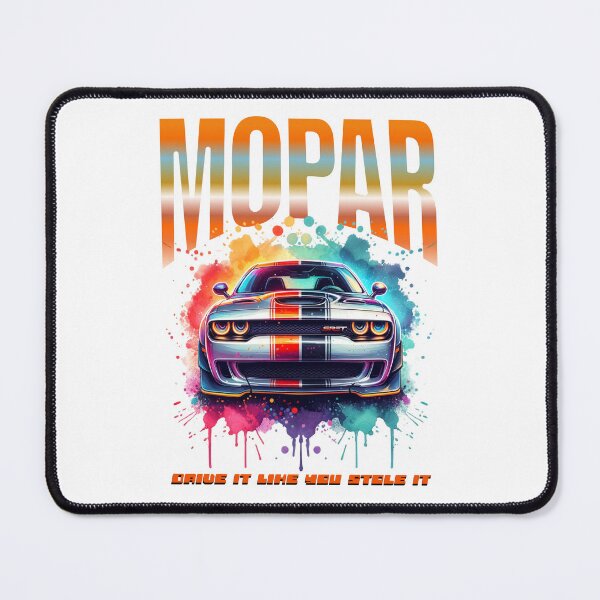 Item preview, MOPAR designed and sold by 1BeautifulMind.