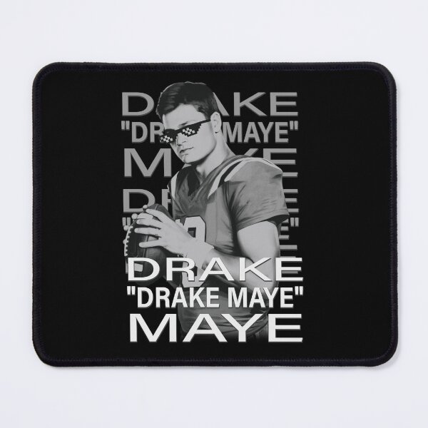 Item preview, Drake Drake Maye Maye New England Patriots Quarterback designed and sold by MarlinConroy.