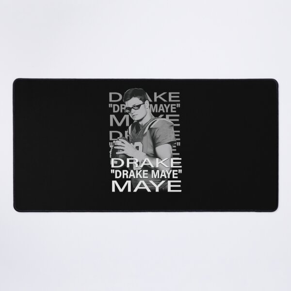 Item preview, Drake Drake Maye Maye  New England Patriots Quarterback  designed and sold by MarlinConroy.