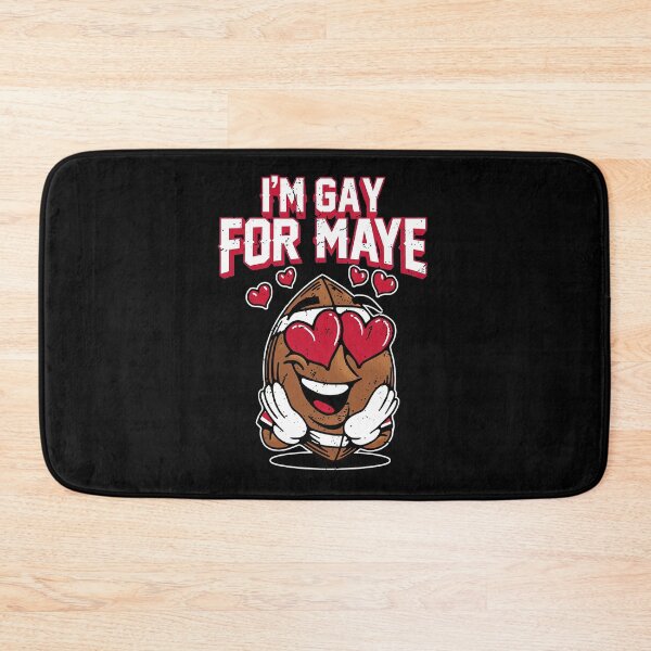 Item preview, Drake Maye I’m Gay For Maye New England Patriots designed and sold by MarlinConroy.