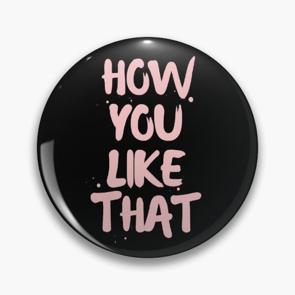 Item preview, How do you like that? designed and sold by JarquinDD.