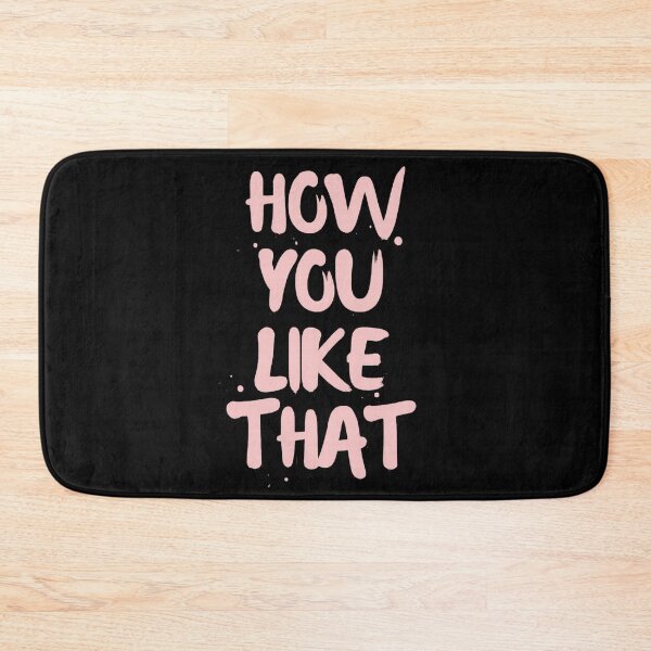 Item preview, How do you like that? designed and sold by JarquinDD.