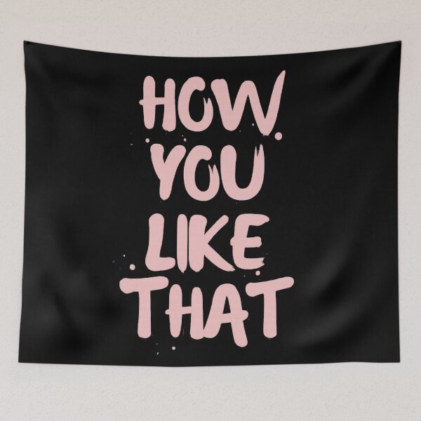 Item preview, How do you like that? designed and sold by JarquinDD.
