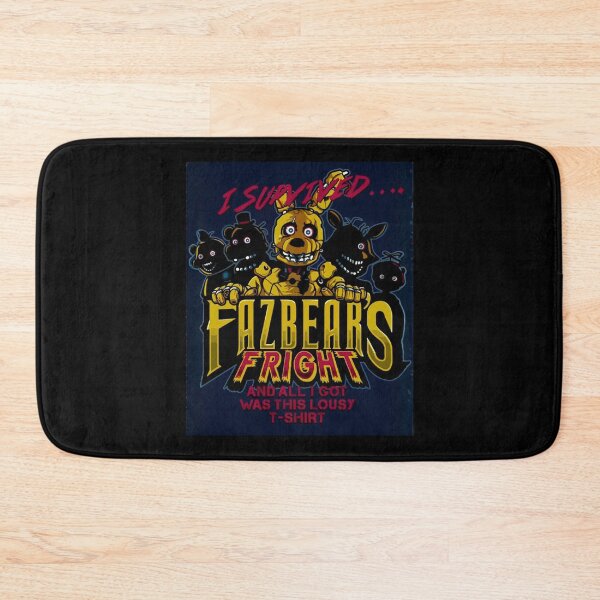 Item preview, five nights at freddys 2 designed and sold by WifeStar321.