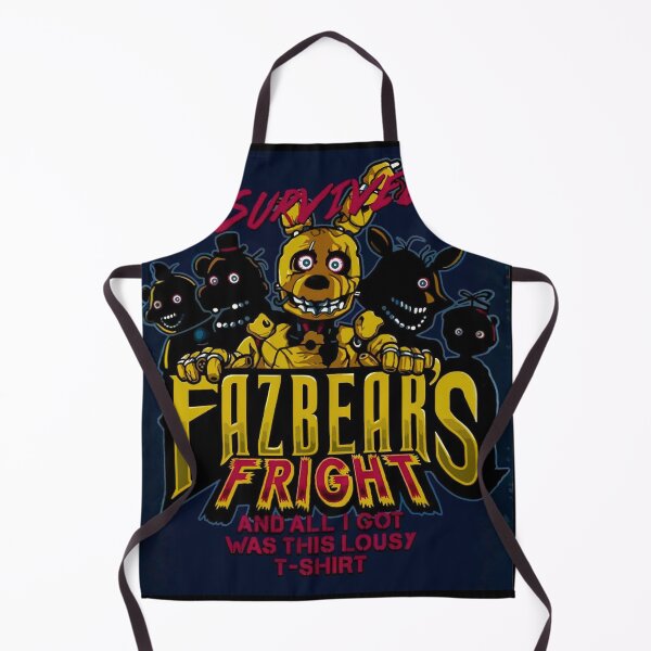Item preview, five nights at freddys 2 designed and sold by WifeStar321.