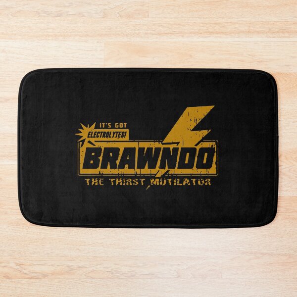 Item preview, Brawndo designed and sold by dianeashbby.