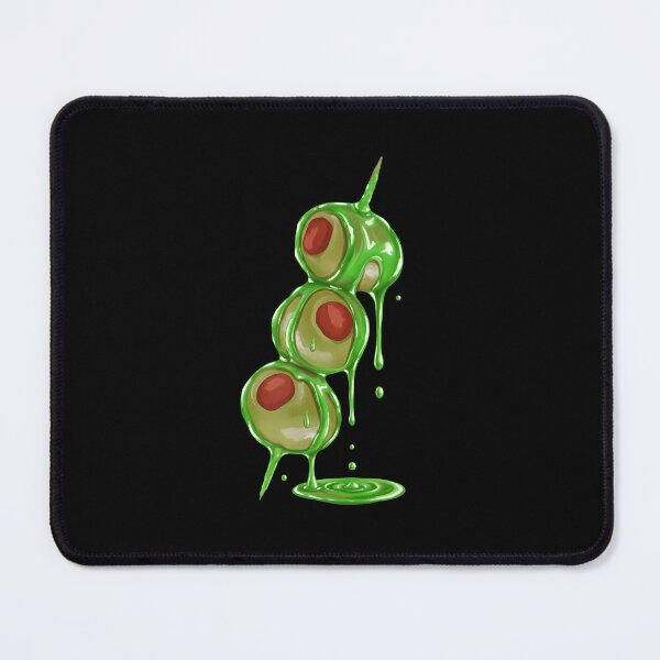 Item preview, Olive tshirt designed and sold by LarryMBrown.