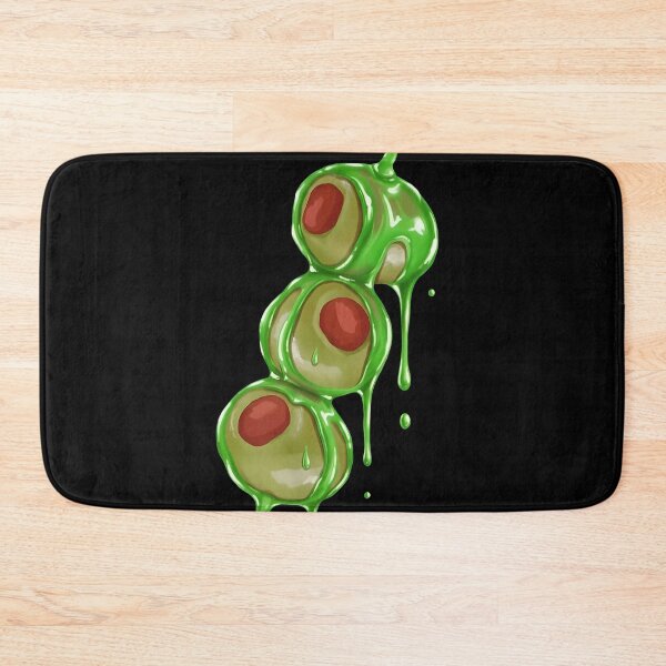 Item preview, Olive tshirt designed and sold by LarryMBrown.