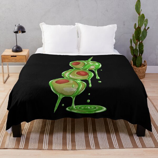 Item preview, Olive tshirt designed and sold by LarryMBrown.