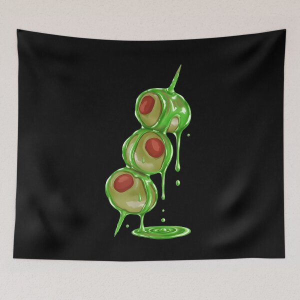 Item preview, Olive tshirt designed and sold by LarryMBrown.