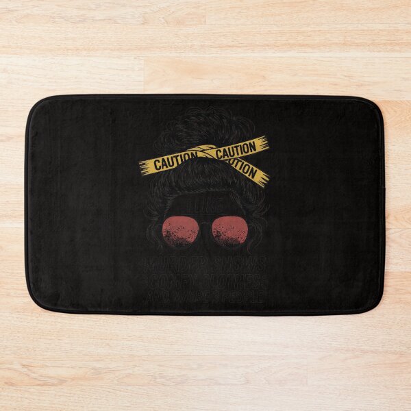 Item preview, I Like Murder Shows And Maybe 3 People Apparel designed and sold by BotboutiquePre.