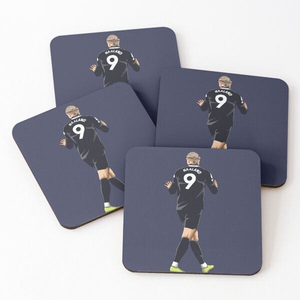 Item preview, Erling Haaland designed and sold by Aldduardo.