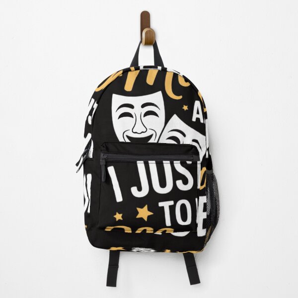 Item preview, I Just Want To Watch Musicals & Ignore All My Adult Problems designed and sold by BotboutiquePre.