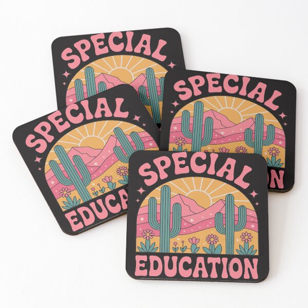 Item preview, Howdy Special Education Teacher Western Cowboy Cowgirl designed and sold by BotboutiquePre.