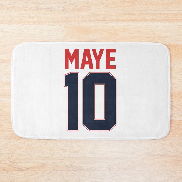 Item preview, Maye 10 Football designed and sold by MarlinConroy.