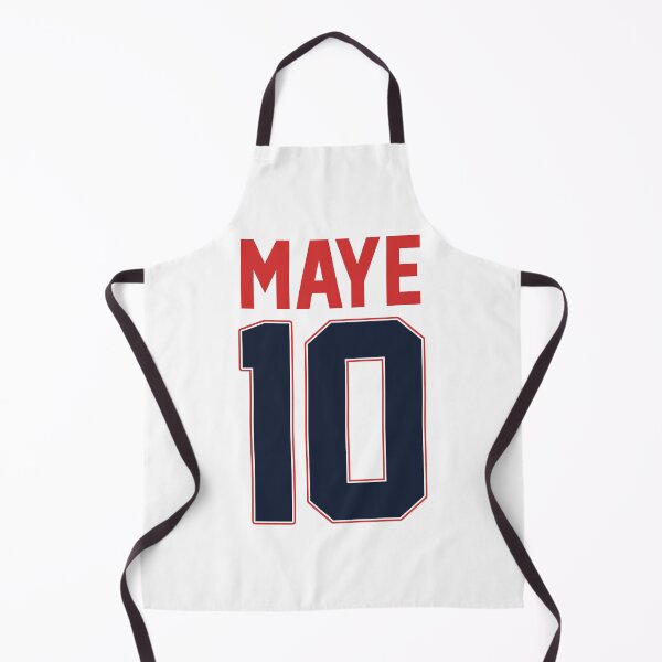 Item preview, Maye 10 Football designed and sold by MarlinConroy.