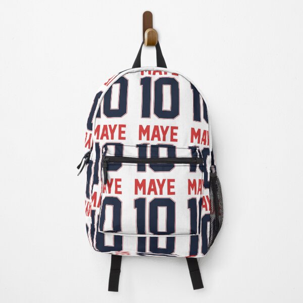 Item preview, Maye 10 Football designed and sold by MarlinConroy.