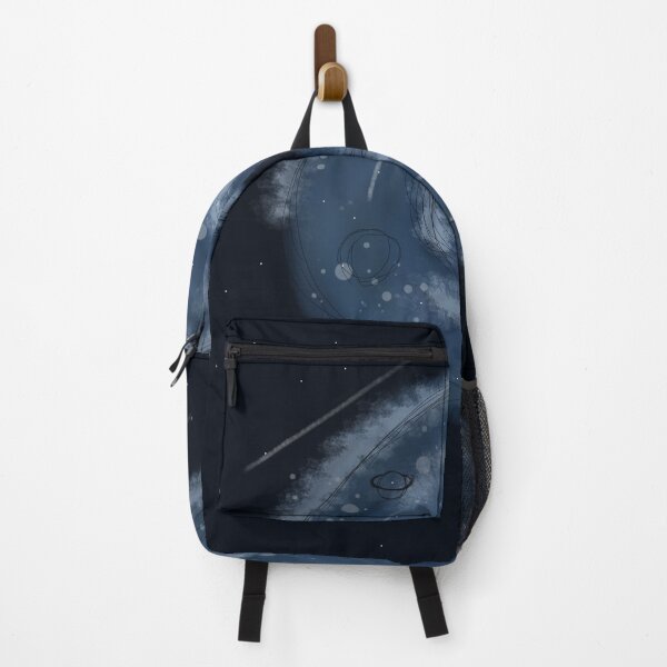 Item preview, The Frozen Galaxy designed and sold by The-Nebula-art.