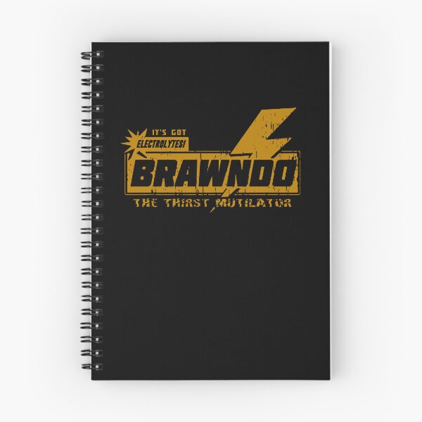 Item preview, Brawndo designed and sold by patriciadomin.