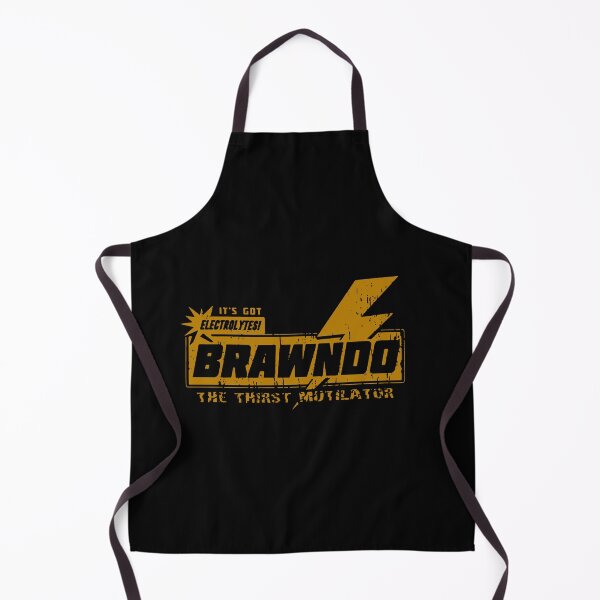 Item preview, Brawndo designed and sold by patriciadomin.