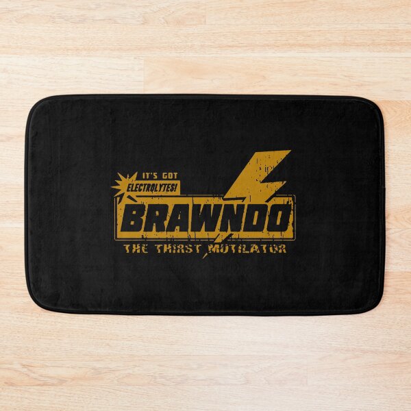 Item preview, Brawndo designed and sold by patriciadomin.