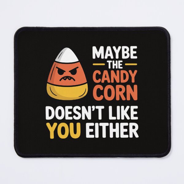 Item preview, Halloween Team Candy Corn designed and sold by BotboutiquePre.