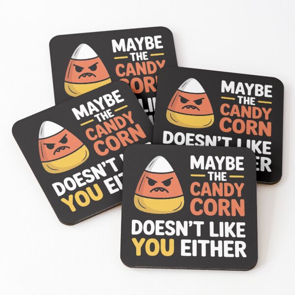 Item preview, Halloween Team Candy Corn designed and sold by BotboutiquePre.