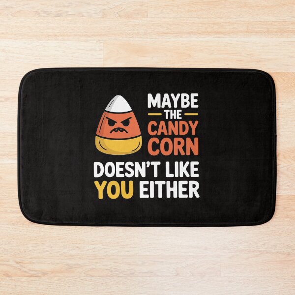 Item preview, Halloween Team Candy Corn designed and sold by BotboutiquePre.