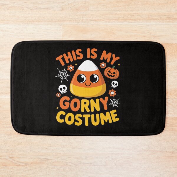 Item preview, Halloween Candy Corn This Is My Corny designed and sold by BotboutiquePre.