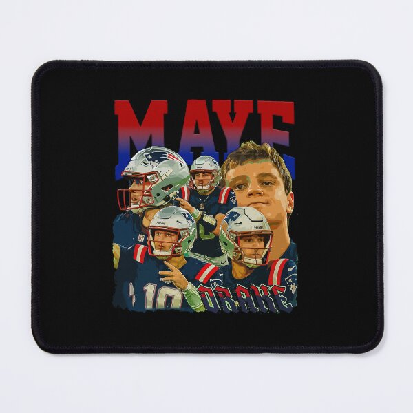 Item preview, Maye New England Football Bootleg designed and sold by MarlinConroy.