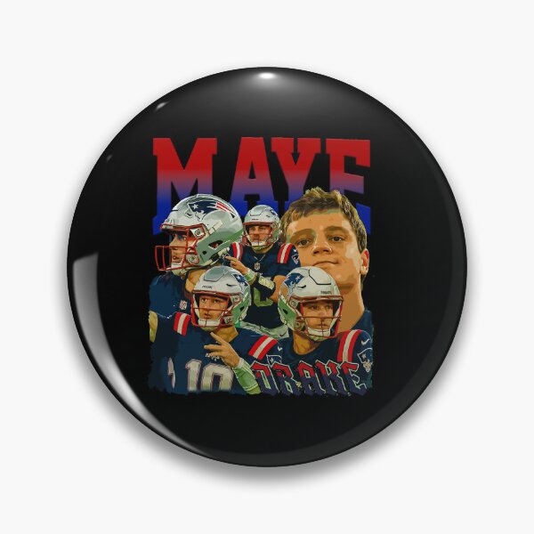 Item preview, Maye New England Football Bootleg designed and sold by MarlinConroy.