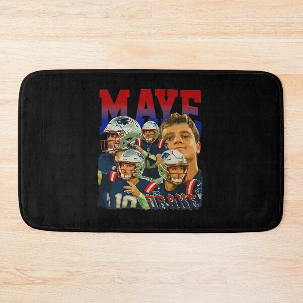 Item preview, Maye New England Football Bootleg designed and sold by MarlinConroy.