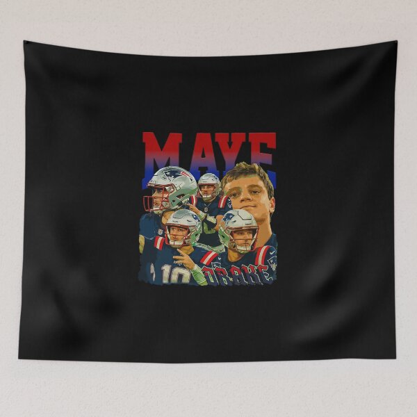 Item preview, Maye New England Football Bootleg designed and sold by MarlinConroy.