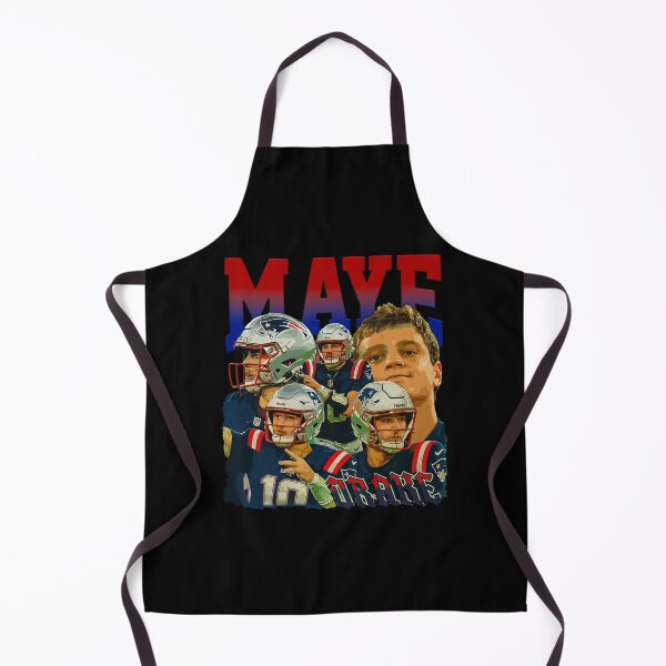 Item preview, Maye New England Football Bootleg designed and sold by MarlinConroy.