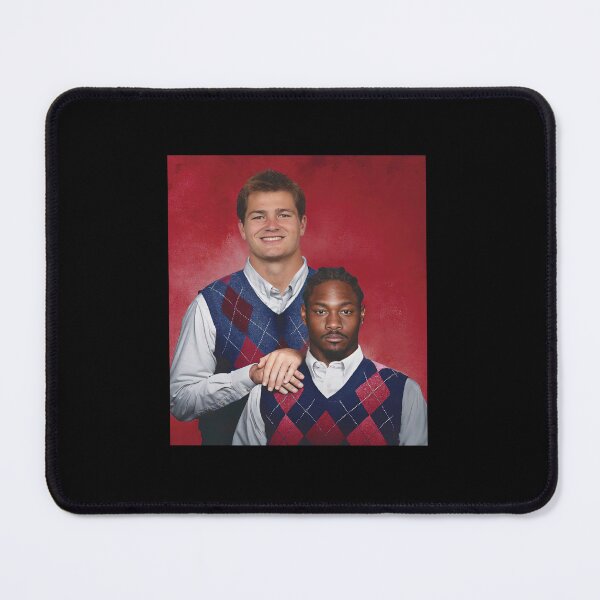 Item preview, New England Football Drake Maye, Stefon Diggs Step Brothers Funny designed and sold by MarlinConroy.