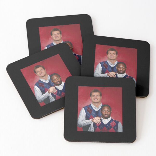 Item preview, New England Football Drake Maye, Stefon Diggs Step Brothers Funny designed and sold by MarlinConroy.
