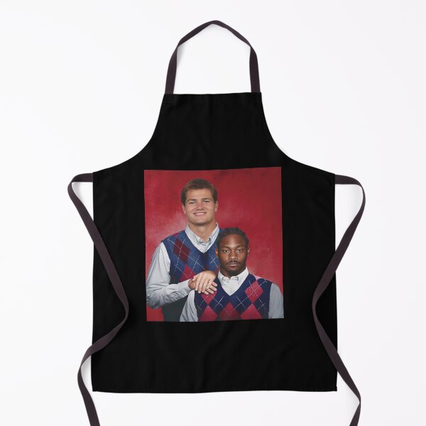 Item preview, New England Football Drake Maye, Stefon Diggs Step Brothers Funny designed and sold by MarlinConroy.