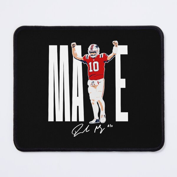 Item preview, New England Football MAYE  designed and sold by MarlinConroy.