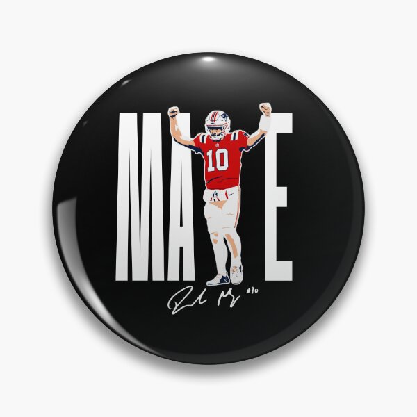 Item preview, New England Football MAYE  designed and sold by MarlinConroy.