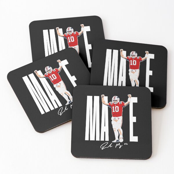 Item preview, New England Football MAYE  designed and sold by MarlinConroy.