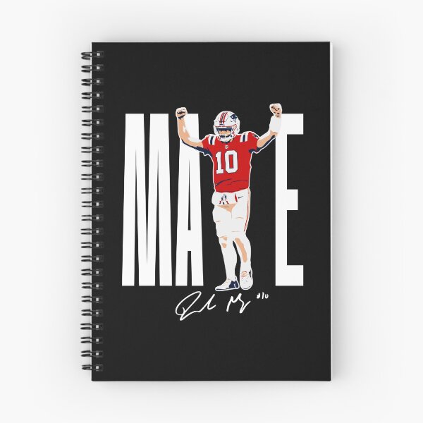 Item preview, New England Football MAYE  designed and sold by MarlinConroy.