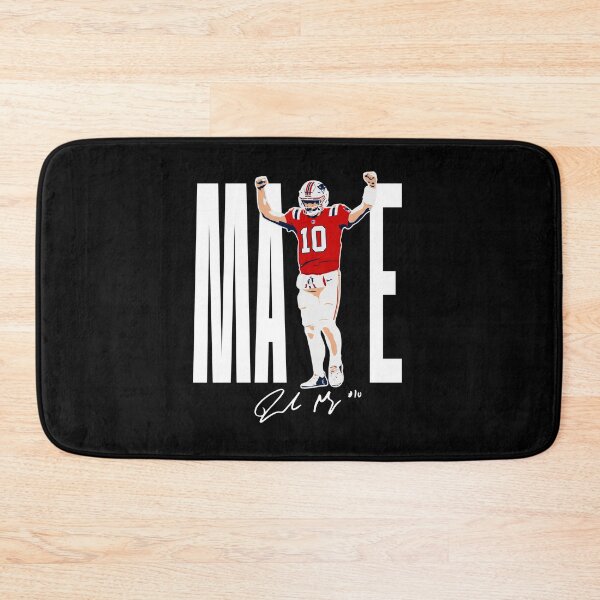 Item preview, New England Football MAYE  designed and sold by MarlinConroy.