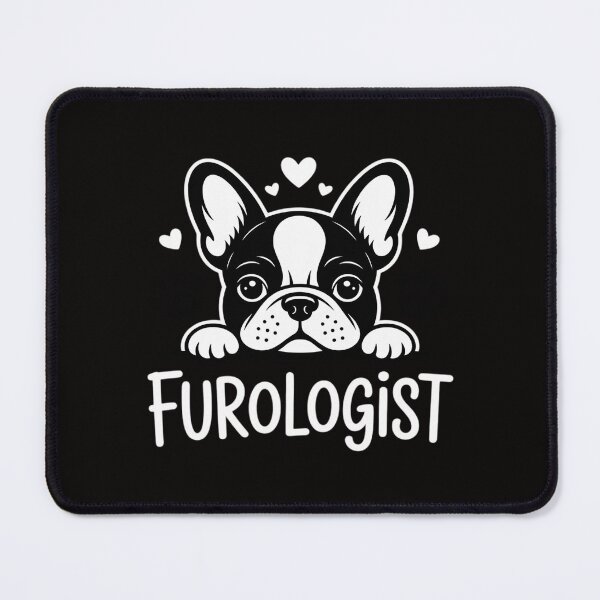 Item preview, Furologist Puppy Stylist Cute Dog Groomer Men Women designed and sold by BotboutiquePre.