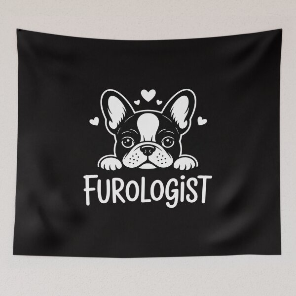 Item preview, Furologist Puppy Stylist Cute Dog Groomer Men Women designed and sold by BotboutiquePre.