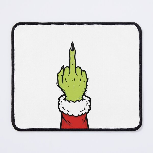 Item preview, F Christmas designed and sold by anuggra.