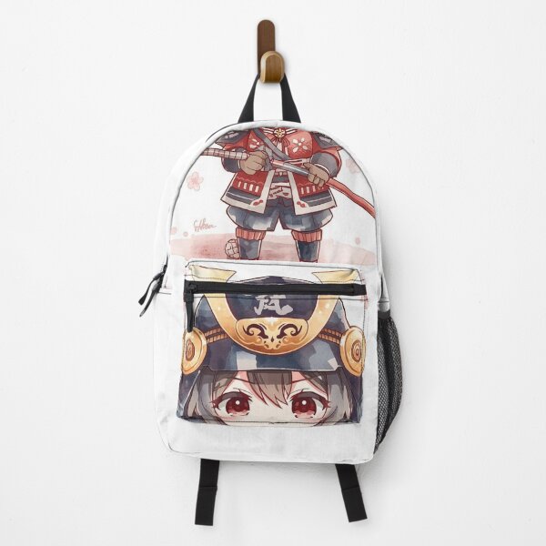 Item preview, CIZO THE CHIBI SAMURAI  designed and sold by Chempakastudio.
