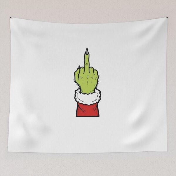 Item preview, F Christmas designed and sold by anuggra.